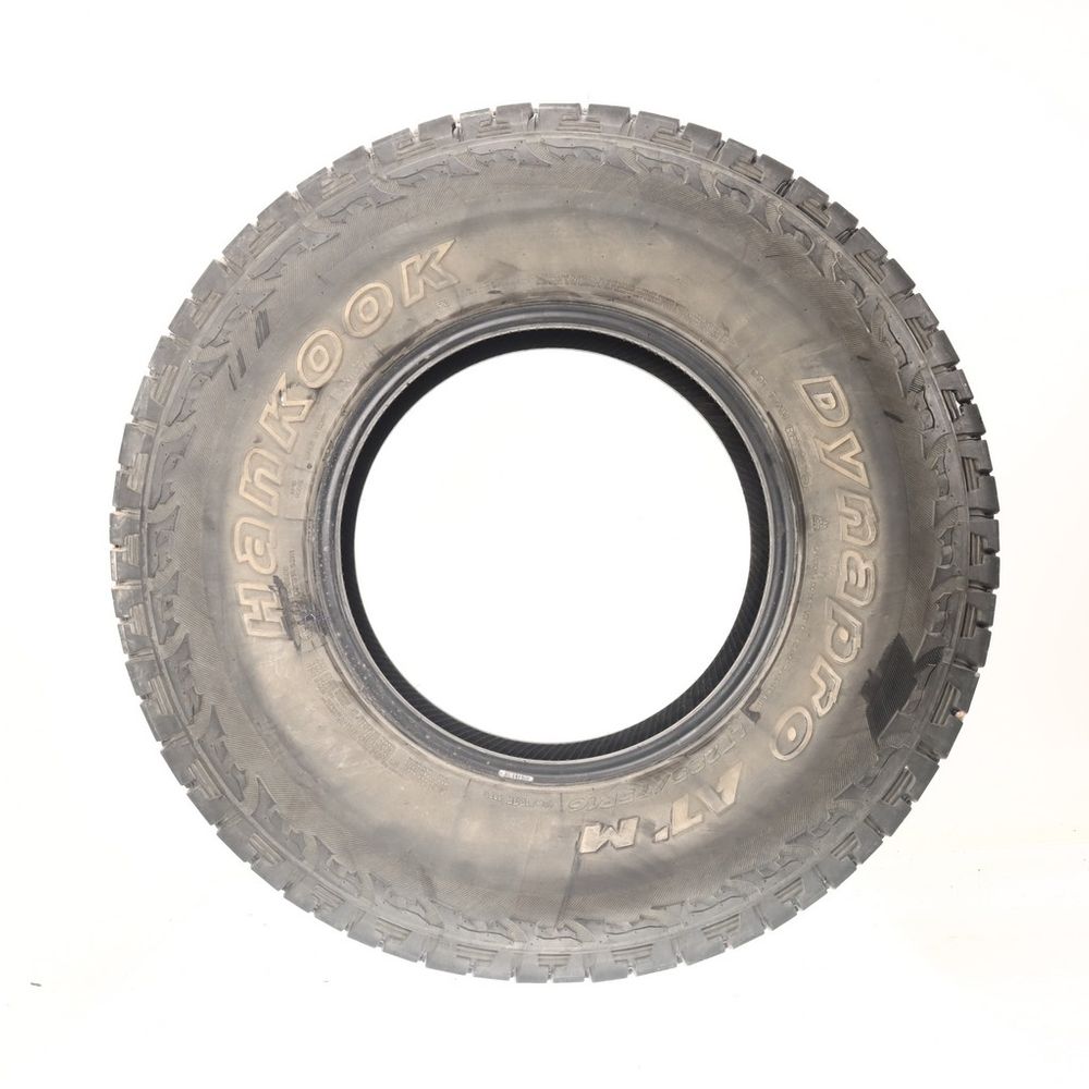 Used LT 285/75R16 Hankook Dynapro ATM 126/123R E - 12.5/32 - Image 3