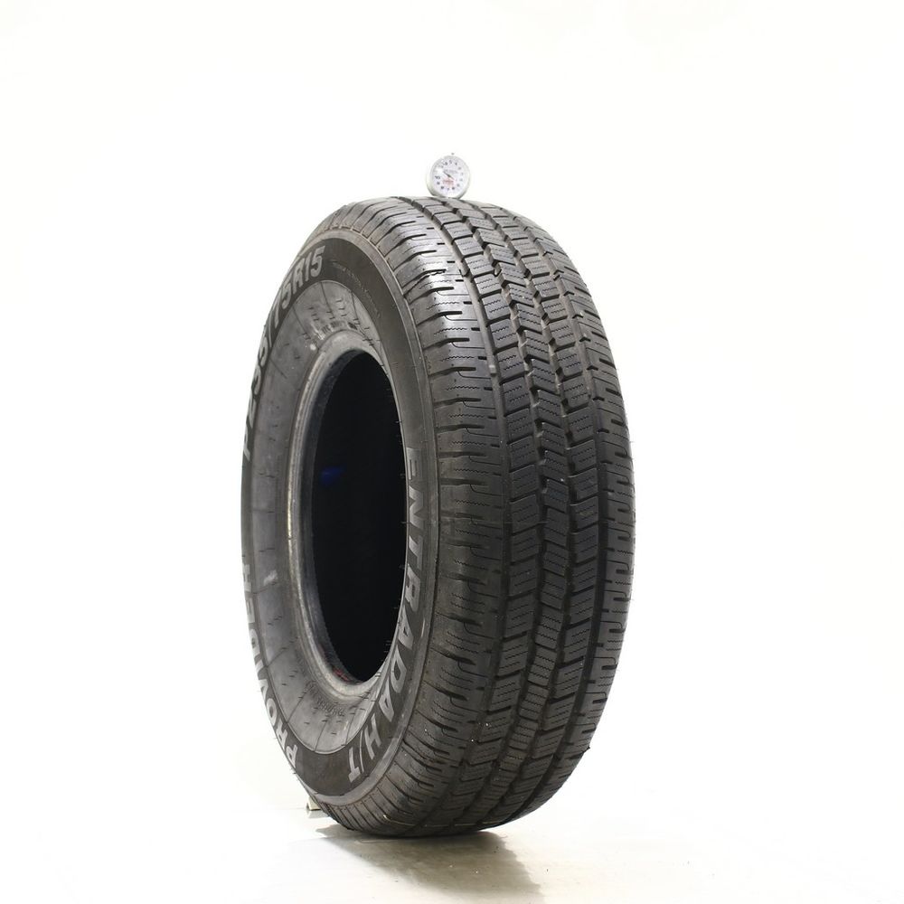 Used 235/75R15 Provider Entrada H/T 108T - 11.5/32 - Image 1