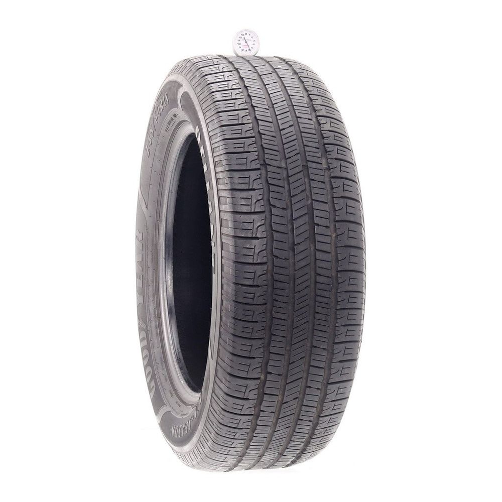 Used 245/60R18 Goodyear Reliant All-season 105V - 6/32 - Image 1