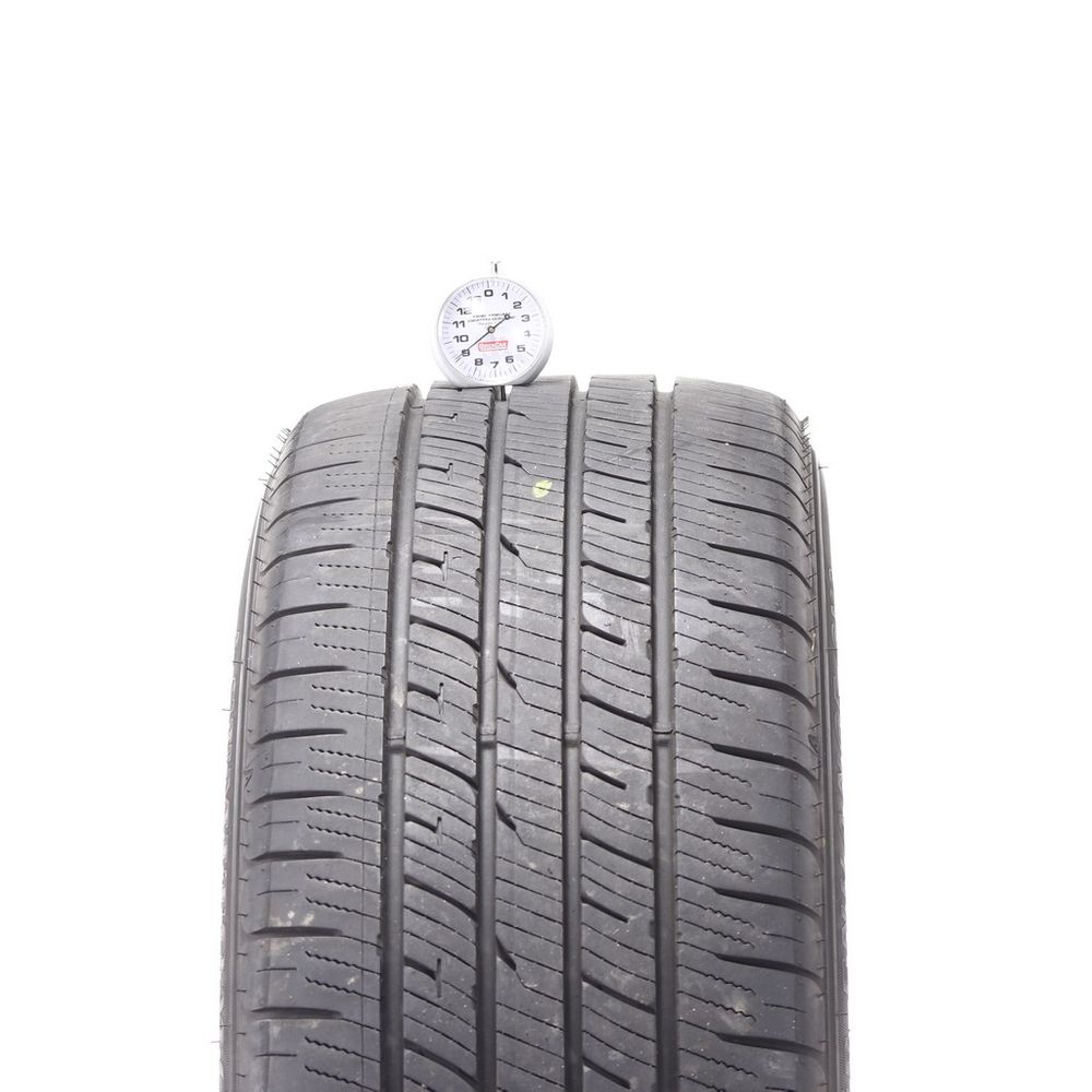 Set of (4) Used 235/50R19 Sumitomo HTR Enhance CX2 99V - 8-9/32 - Image 5