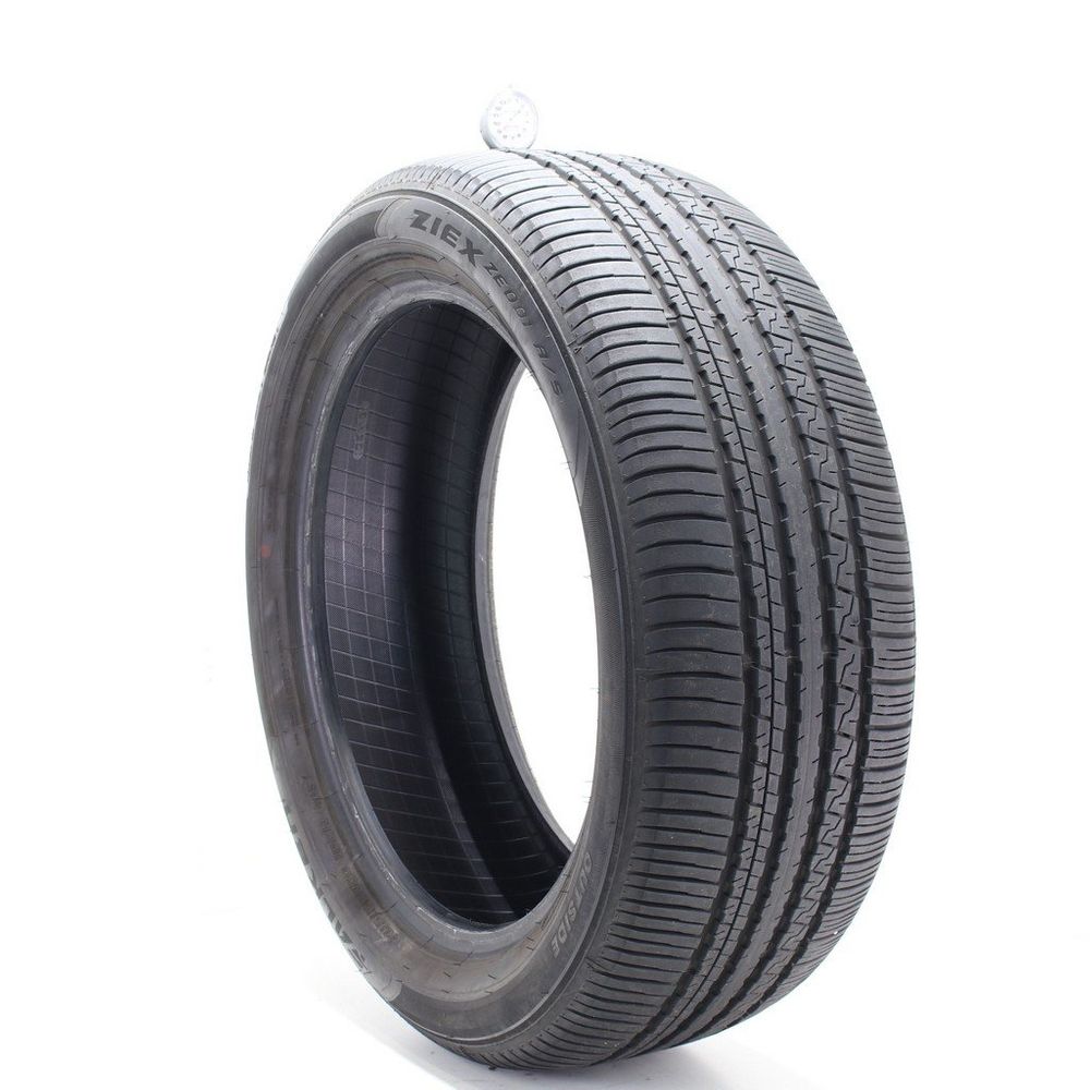 Set of (4) Used 245/50R20 Falken Ziex ZE001 A/S 102H - 7.5-9/32 - Image 7