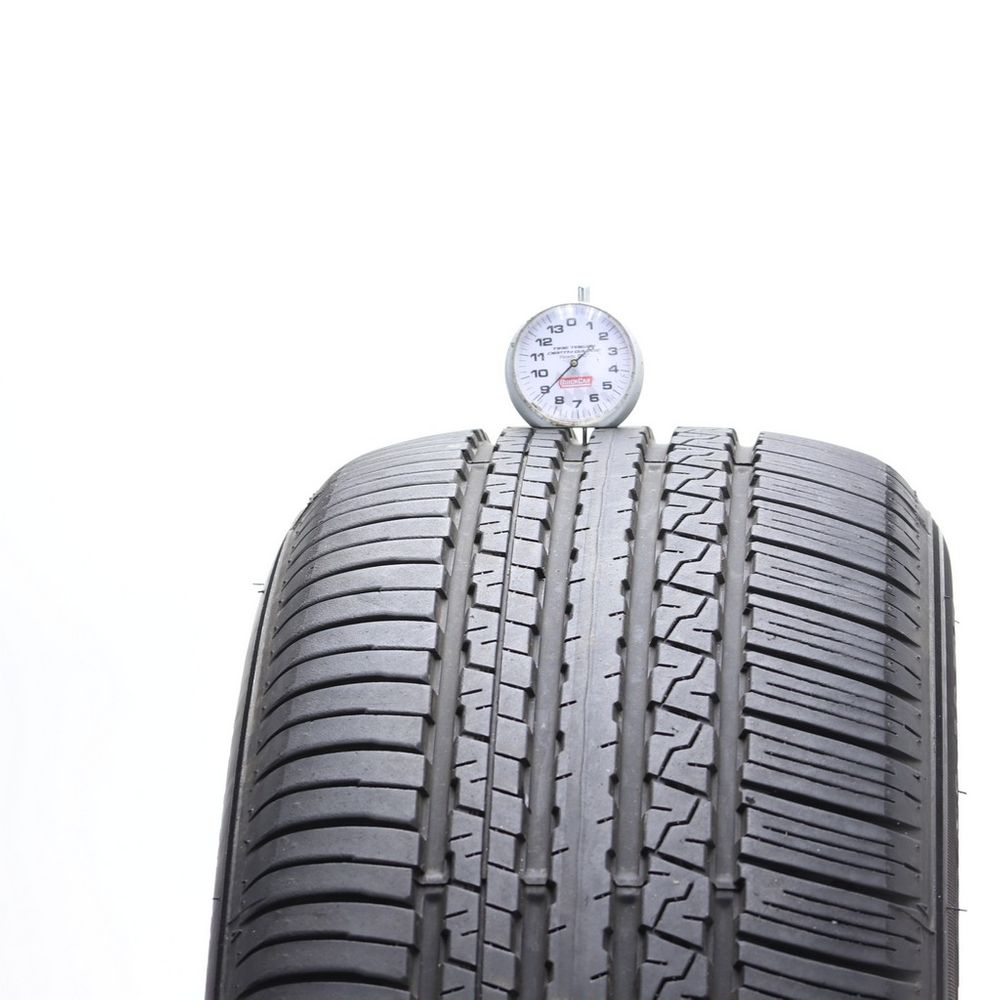 Set of (4) Used 245/50R20 Falken Ziex ZE001 A/S 102H - 7.5-9/32 - Image 8