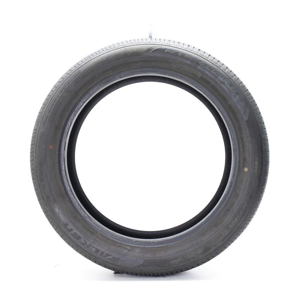 Set of (4) Used 245/50R20 Falken Ziex ZE001 A/S 102H - 7.5-9/32 - Image 9
