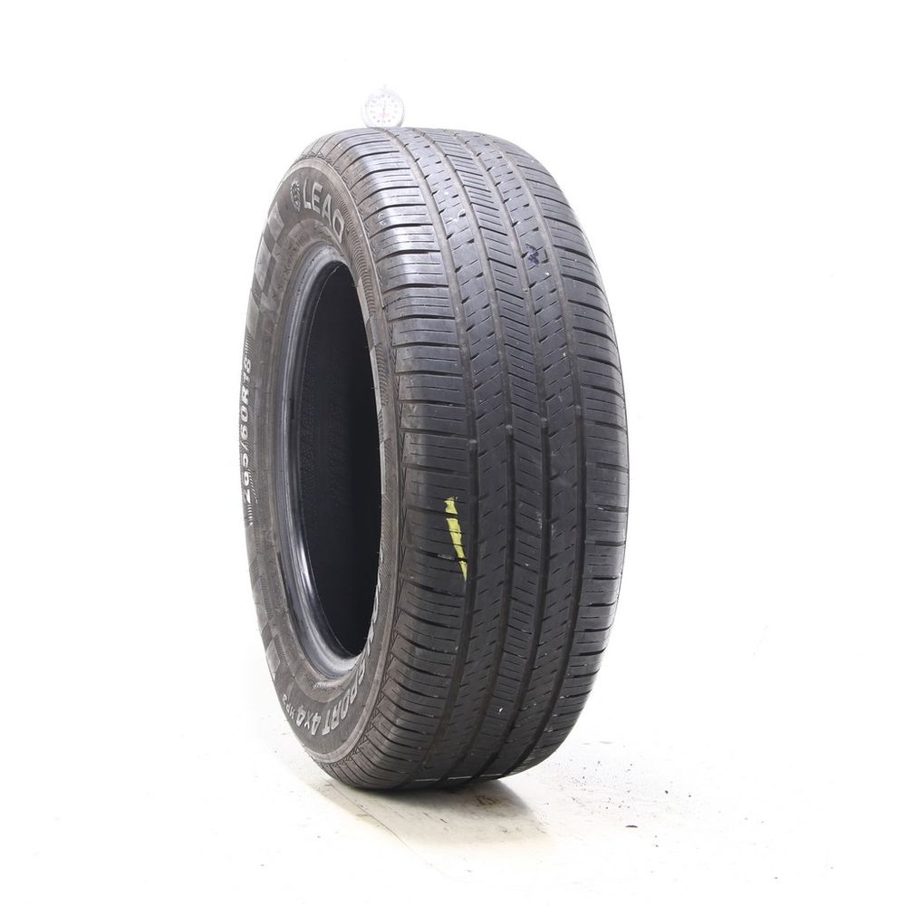 Used 265/60R18 Leao Lion Sport 4X4 HP3 110H - 7/32 - Image 1