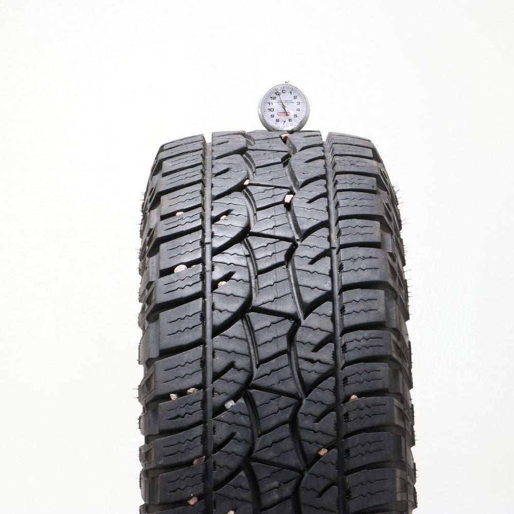 Set of (2) Used LT 265/75R16 Cooper Discoverer ATP II 123/120R E - 12/32 - Image 2