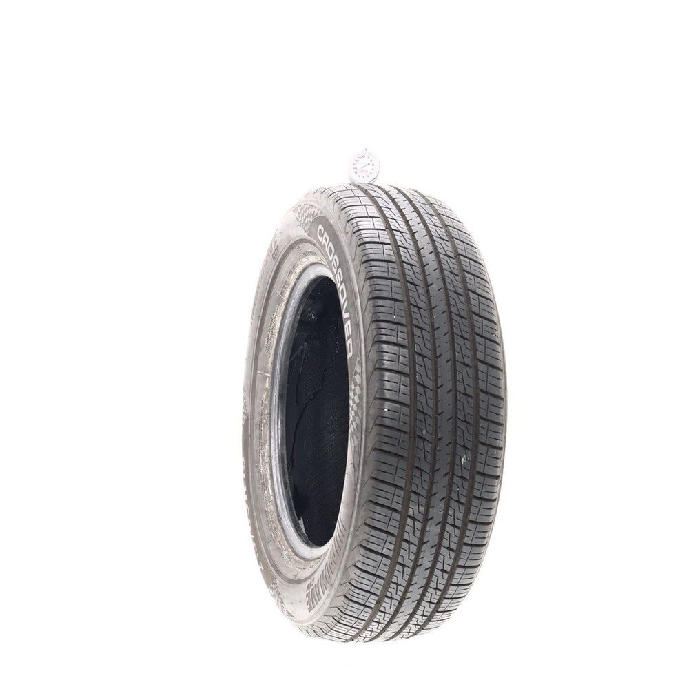 Set of (2) Used 215/65R16 Mohave Crossover CUV 98H - 9/32 - Image 1