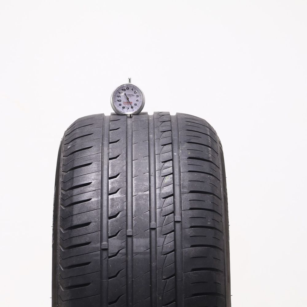 Set of (4) Used 235/55R19 Ironman IMove Gen 2 AS 105V - 5-6/32 - Image 5