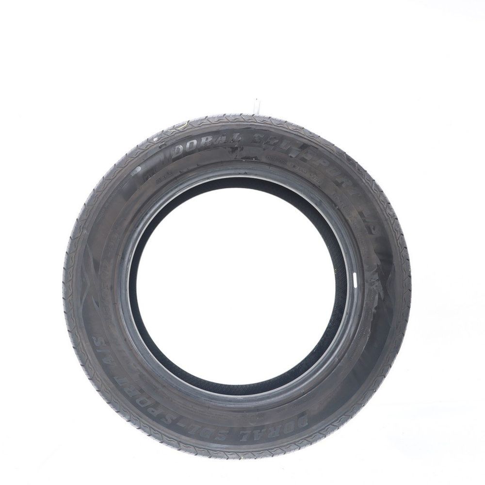 Used 215/65R17 Doral SDL-Sport A/S 99H - 8/32 - Image 3