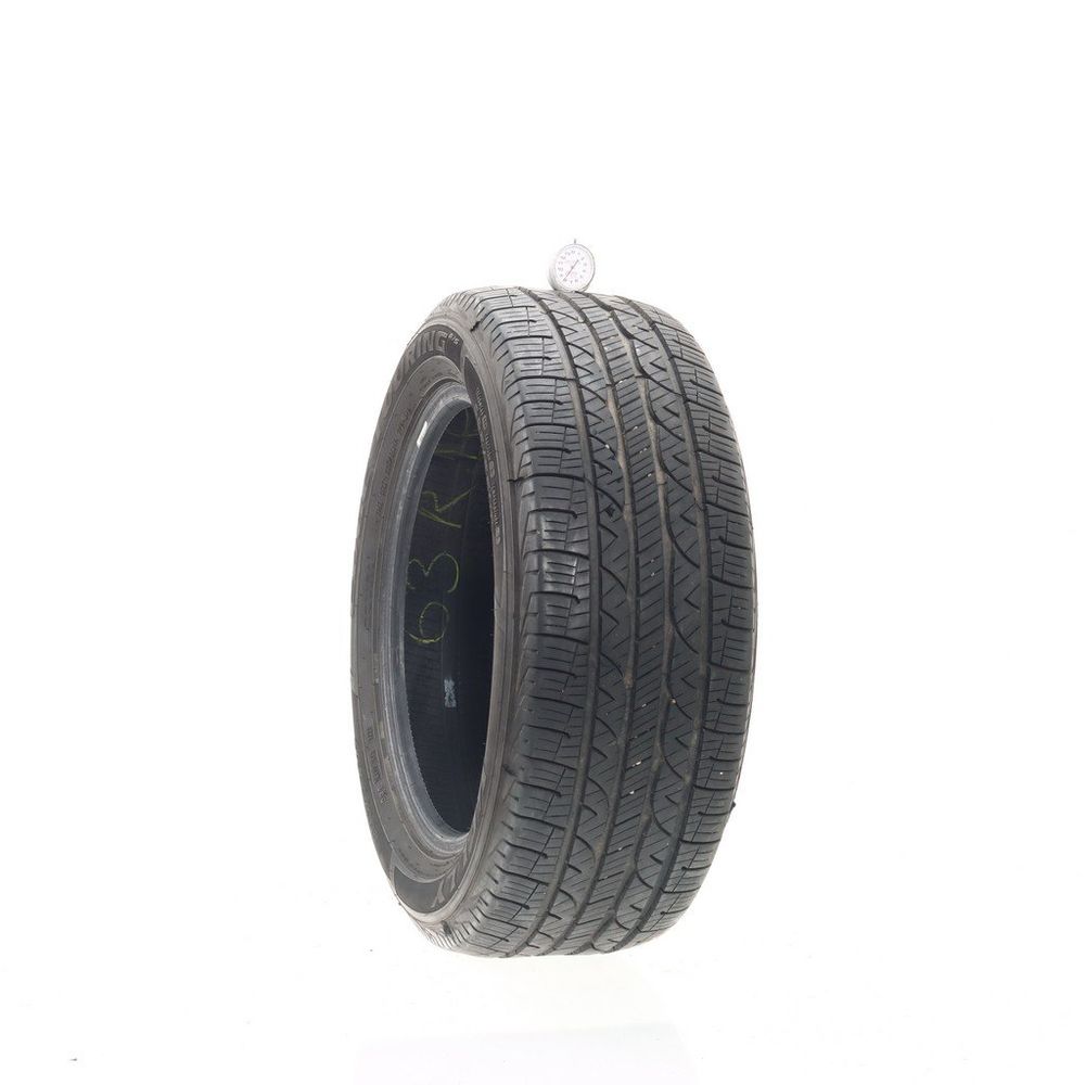 Used 225/55R17 Kelly Edge Touring A/S 97V - 8/32 - Image 1