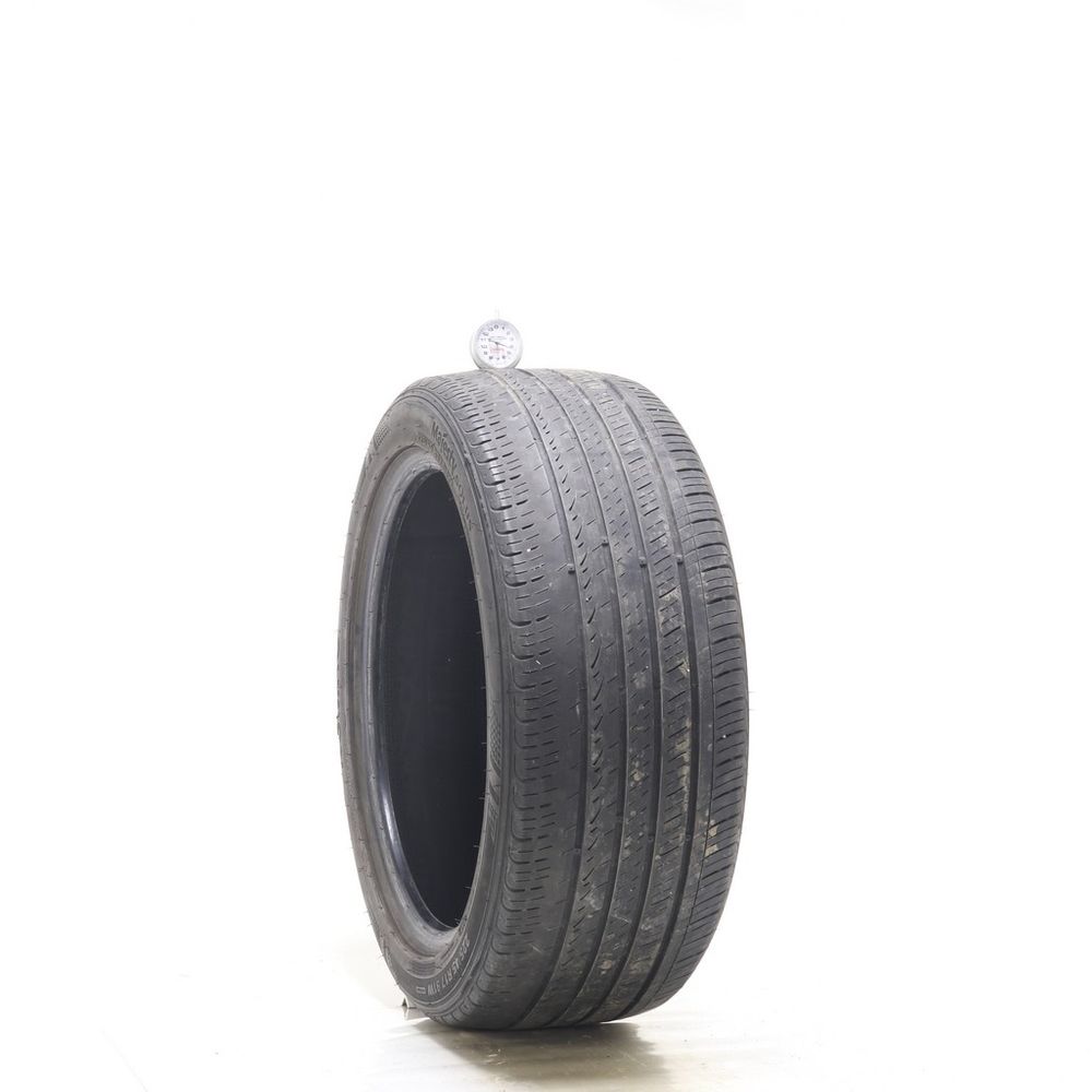 Used 225/45R17 Kumho Majesty Solus KU50 91W - 4/32 - Image 1