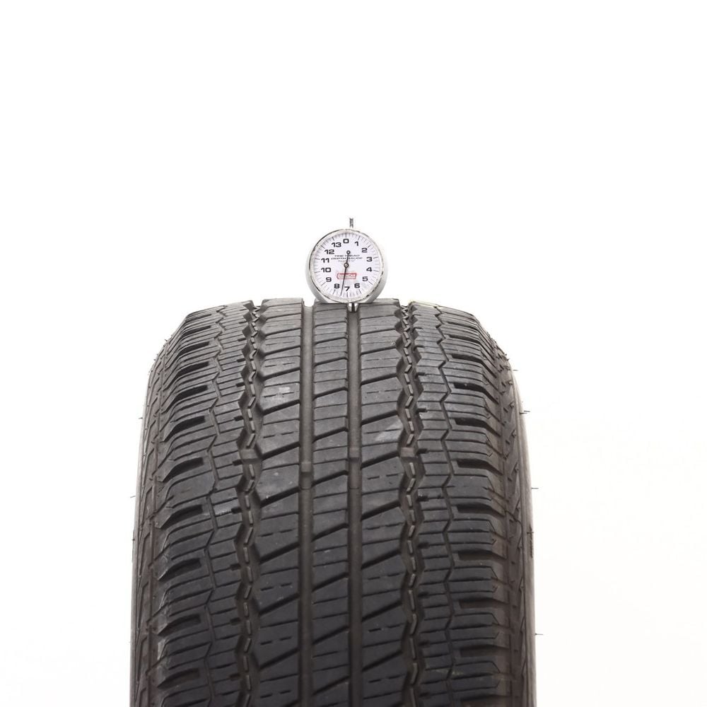 Set of (4) Used 235/65R17 Milestar Patagonia H/T 103T - 7.5-8.5/32 - Image 2