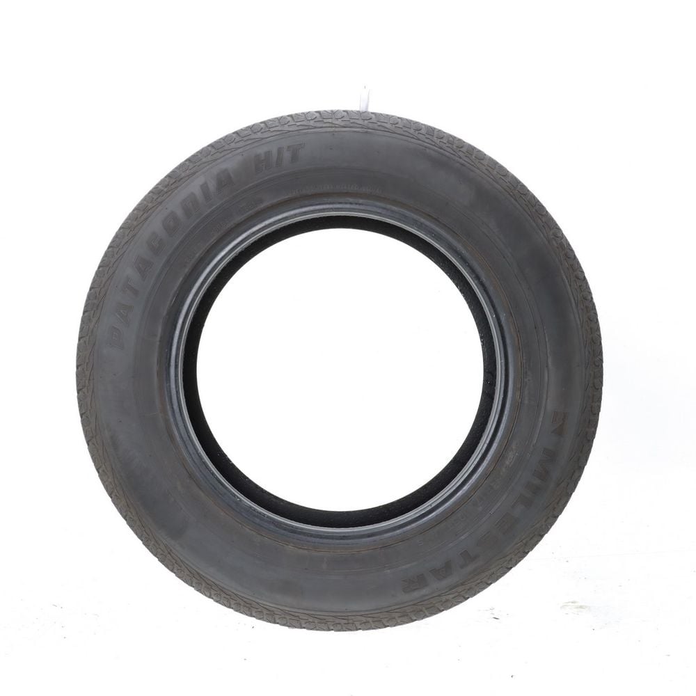 Set of (4) Used 235/65R17 Milestar Patagonia H/T 103T - 7.5-8.5/32 - Image 3