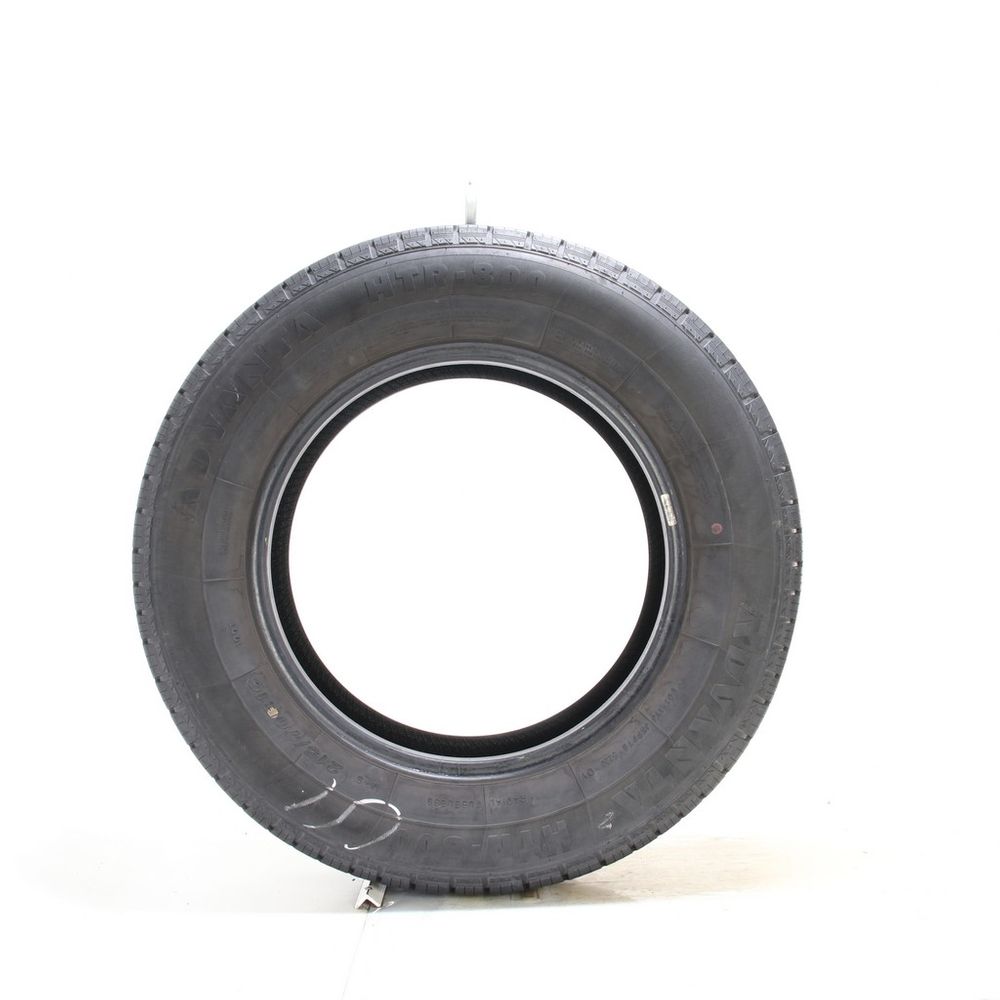 Used 215/70R16 Advanta HTR-800 100T - 7.5/32 - Image 3