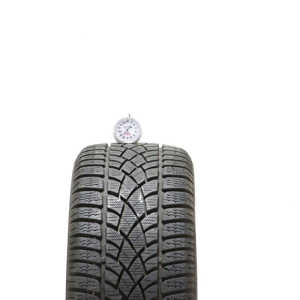 Used 205/50R17 Dunlop SP Winter Sport 3D AO 93H - 8.5/32 - Image 2