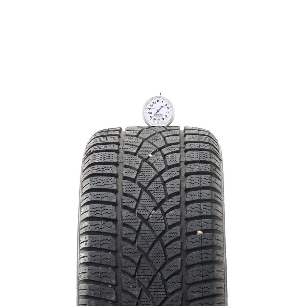 Used 205/50R17 Dunlop SP Winter Sport 3D AO 93H - 8.5/32 - Image 2