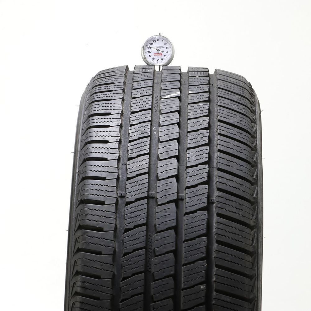 Set of (2) Used 275/55R20 Kumho Crugen HT55 111T - 9.5-11/32 - Image 5