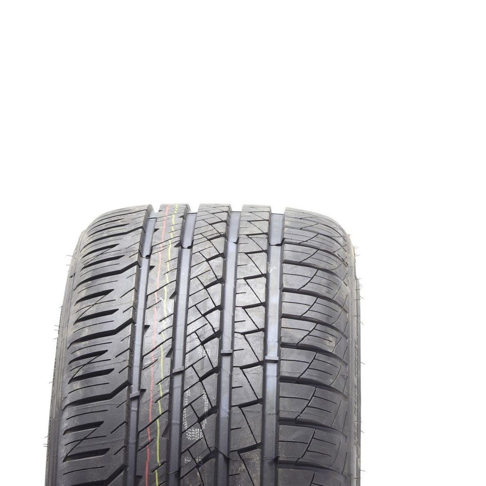 Set of (2) New 245/40R20 Goodyear Eagle F1 Asymmetric Run Flat 95V - 10/32 - Image 2