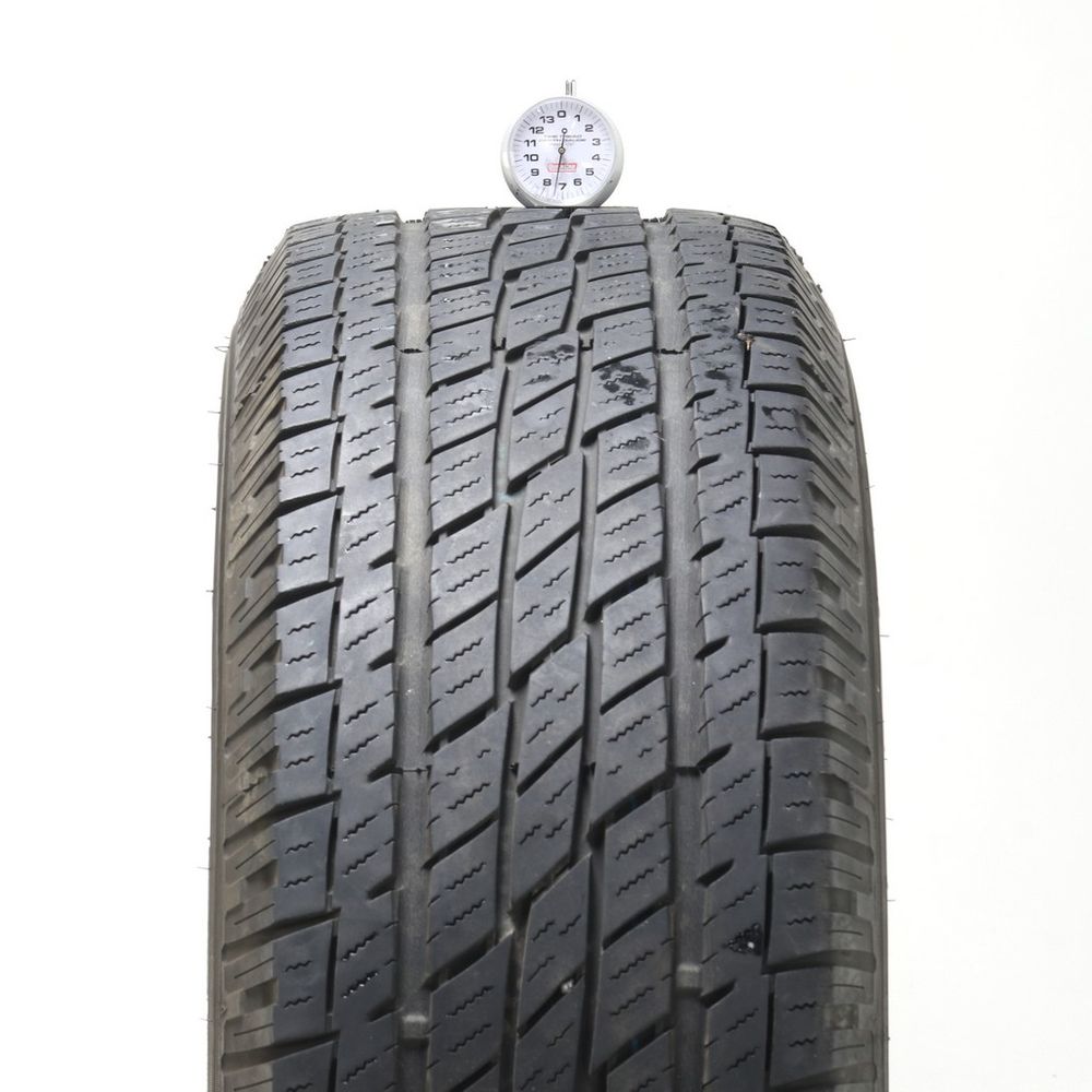 Used 265/65R17 Toyo Open Country H/T 110S - 7/32 - Image 2