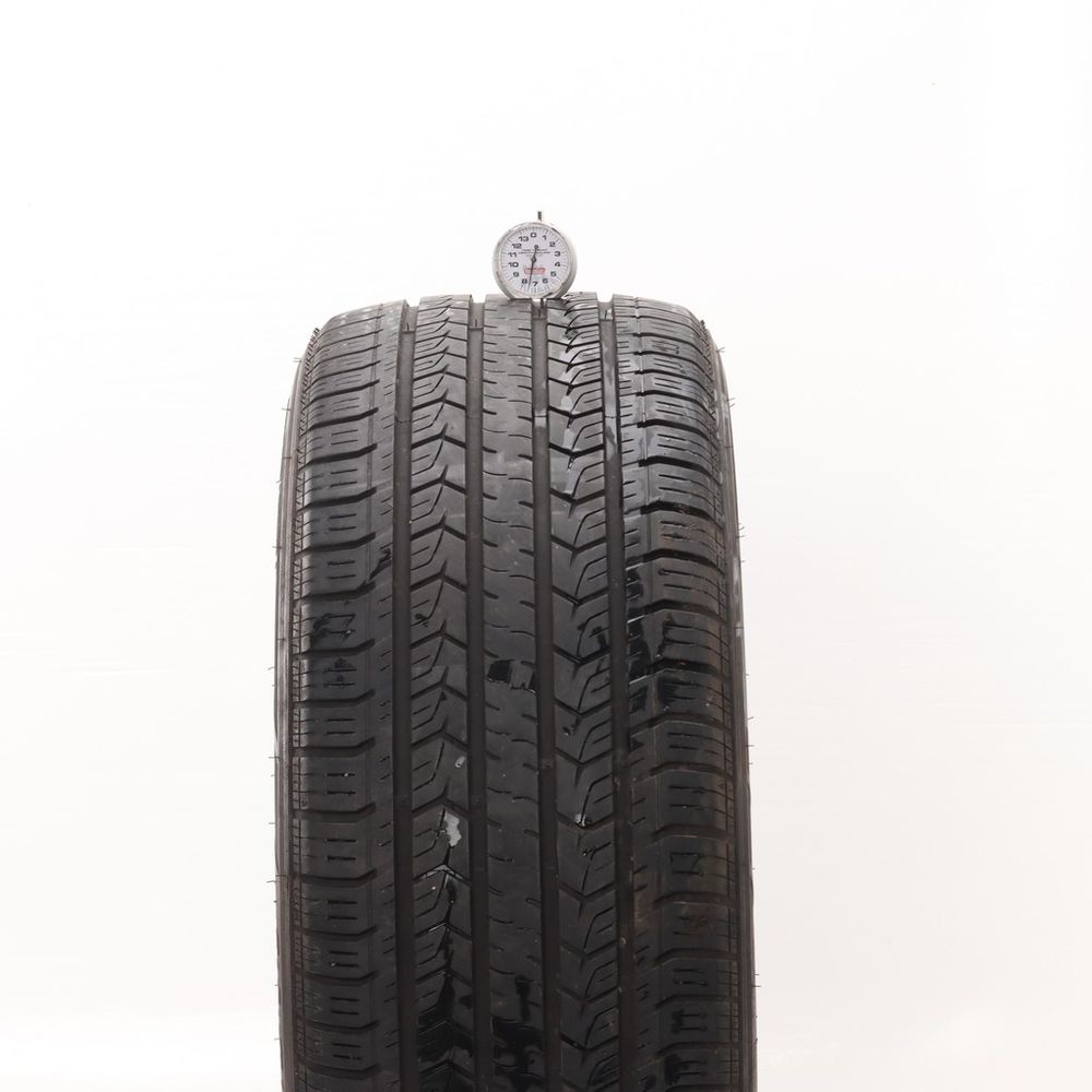 Used 265/45R21 Arduzza Answer Lifestyle AL 108V - 7.5/32 - Image 2