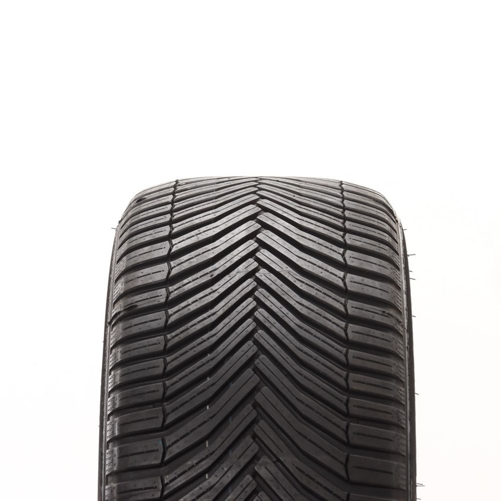 Driven Once 255/45R20 Michelin CrossClimate 2 SUV MGT 105W - 9/32 - Image 2