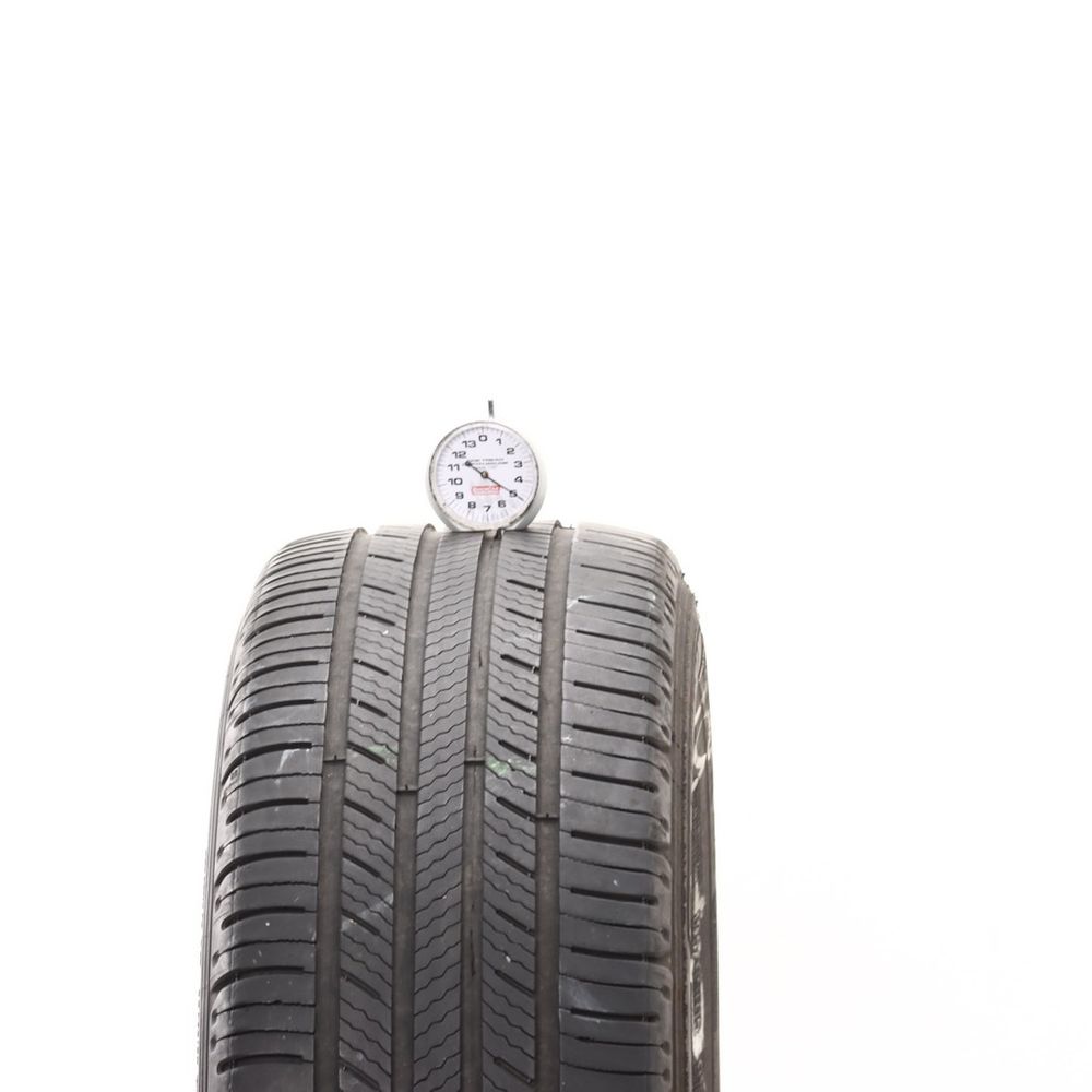 Set of (2) Used 195/65R15 Michelin Premier A/S 91H - 4.5/32 - Image 2