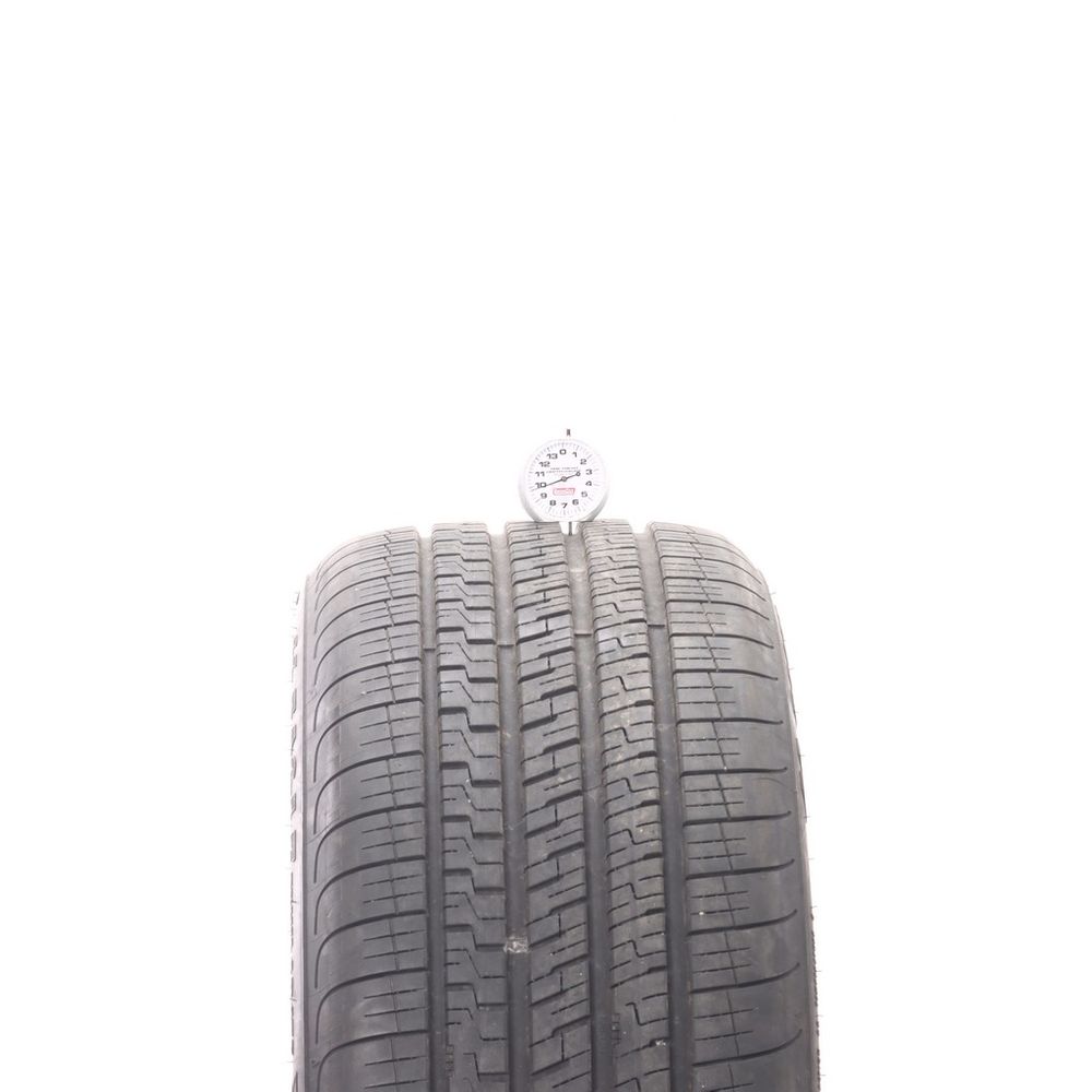 Set of (2) Used 255/40ZR20 Goodyear Eagle Exhilarate 101Y - 8.5-9.5/32 - Image 5