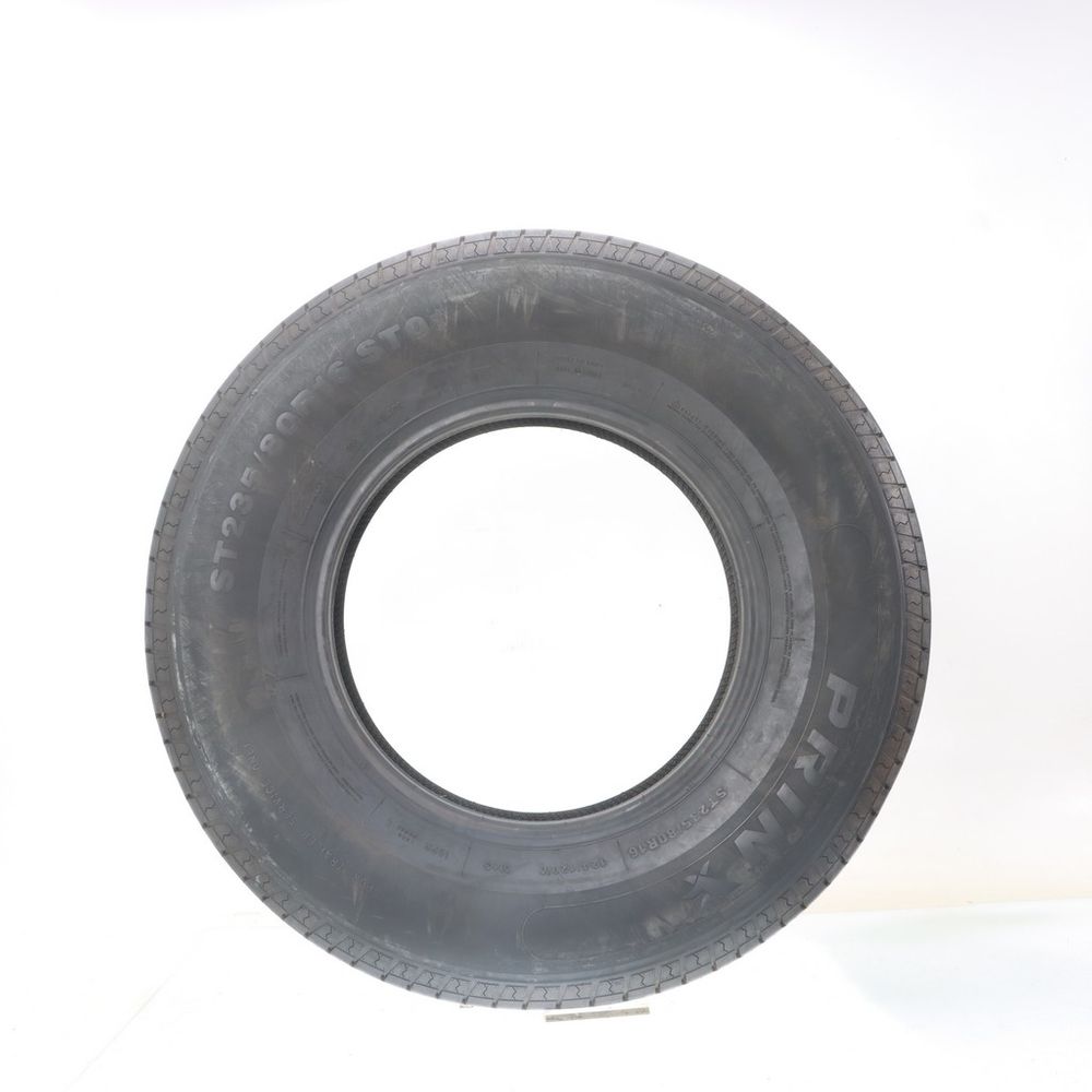New ST 235/80R16 Prinx ST01 124/120M E - Image 3