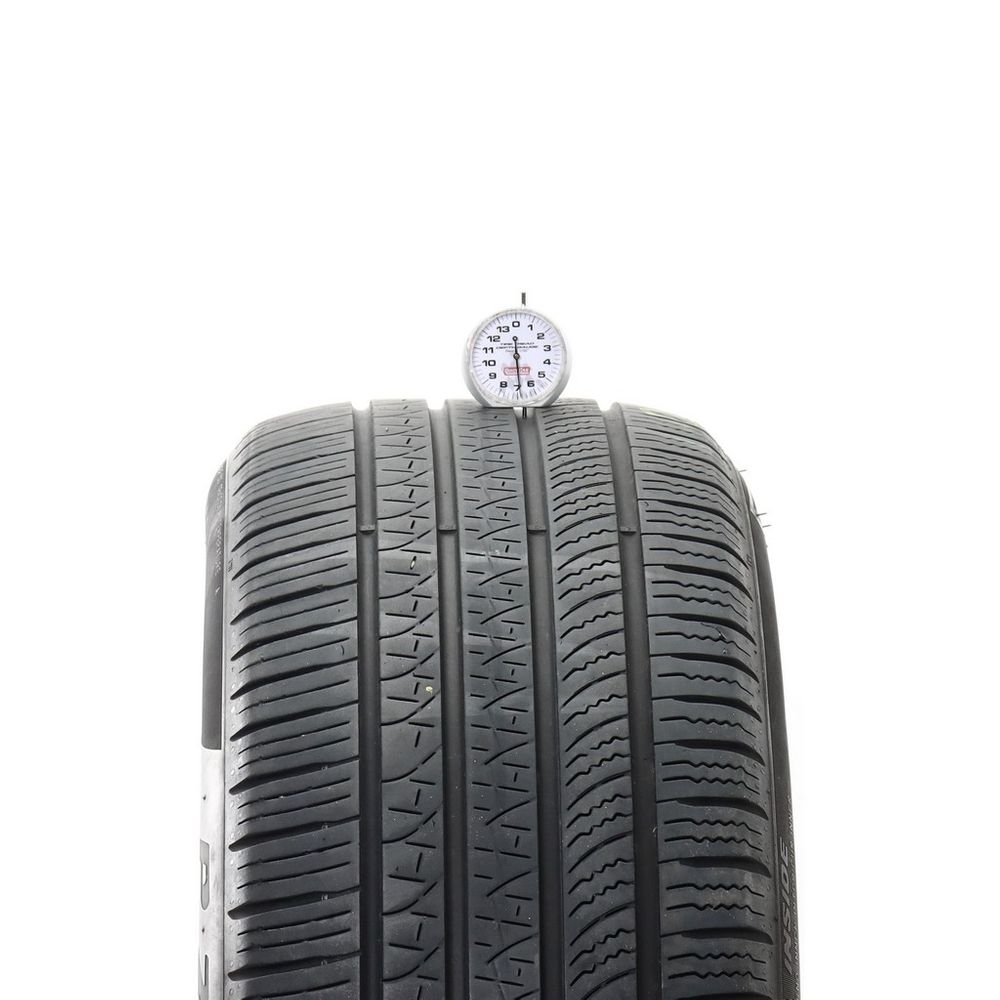 Used 255/45R19 Pirelli P Zero AO 104V - 6.5/32 - Image 2