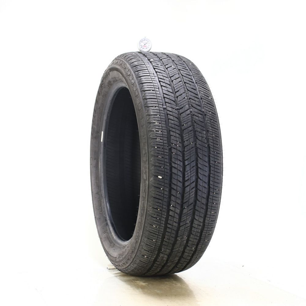 Set of (2) Used 265/50R22 Bridgestone Dueler H/T 685 112H - 7.5-9/32 - Image 4