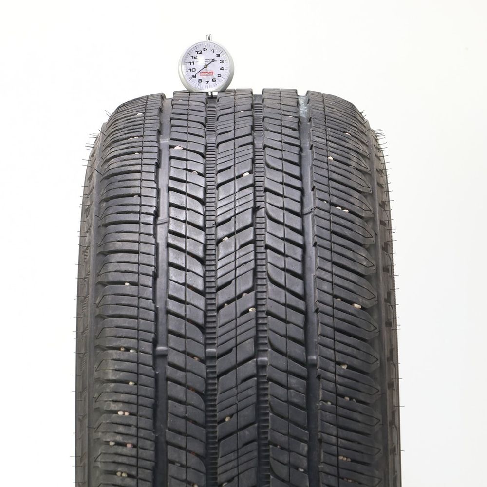 Set of (2) Used 265/50R22 Bridgestone Dueler H/T 685 112H - 7.5-9/32 - Image 5