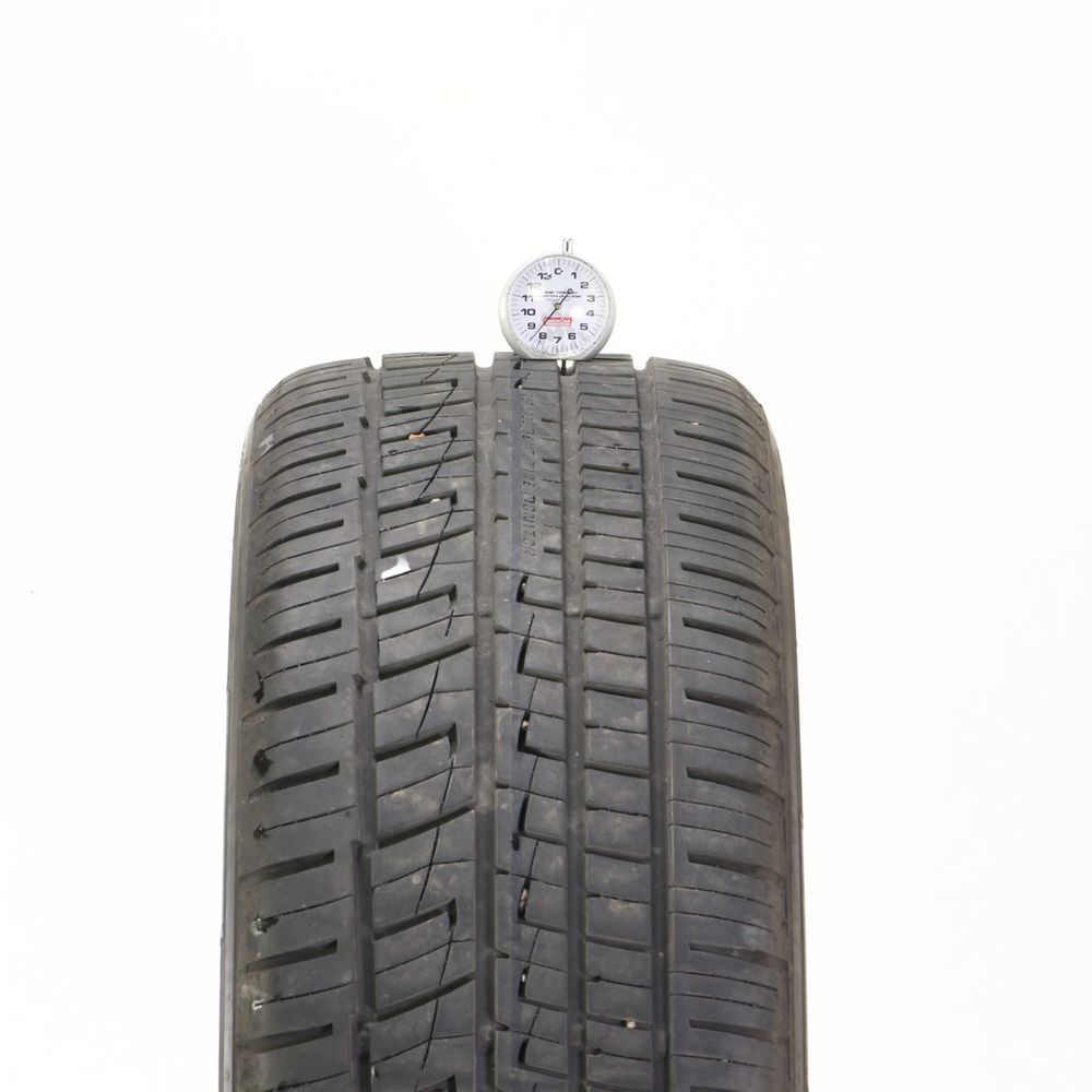 Used 235/45ZR18 General G-Max AS-07 98W - 8.5/32 - Image 2