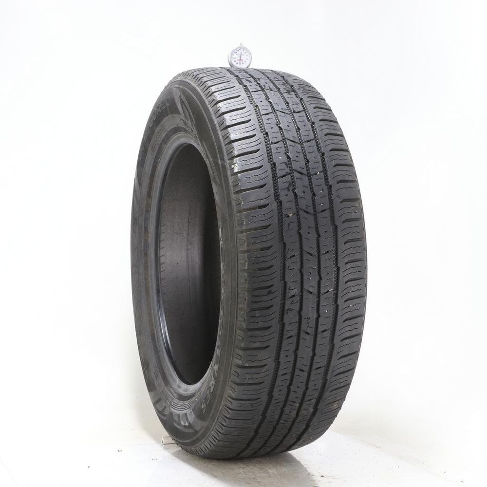 Used 275/60R20 Nokian One HT 115H - 7/32 - Image 1