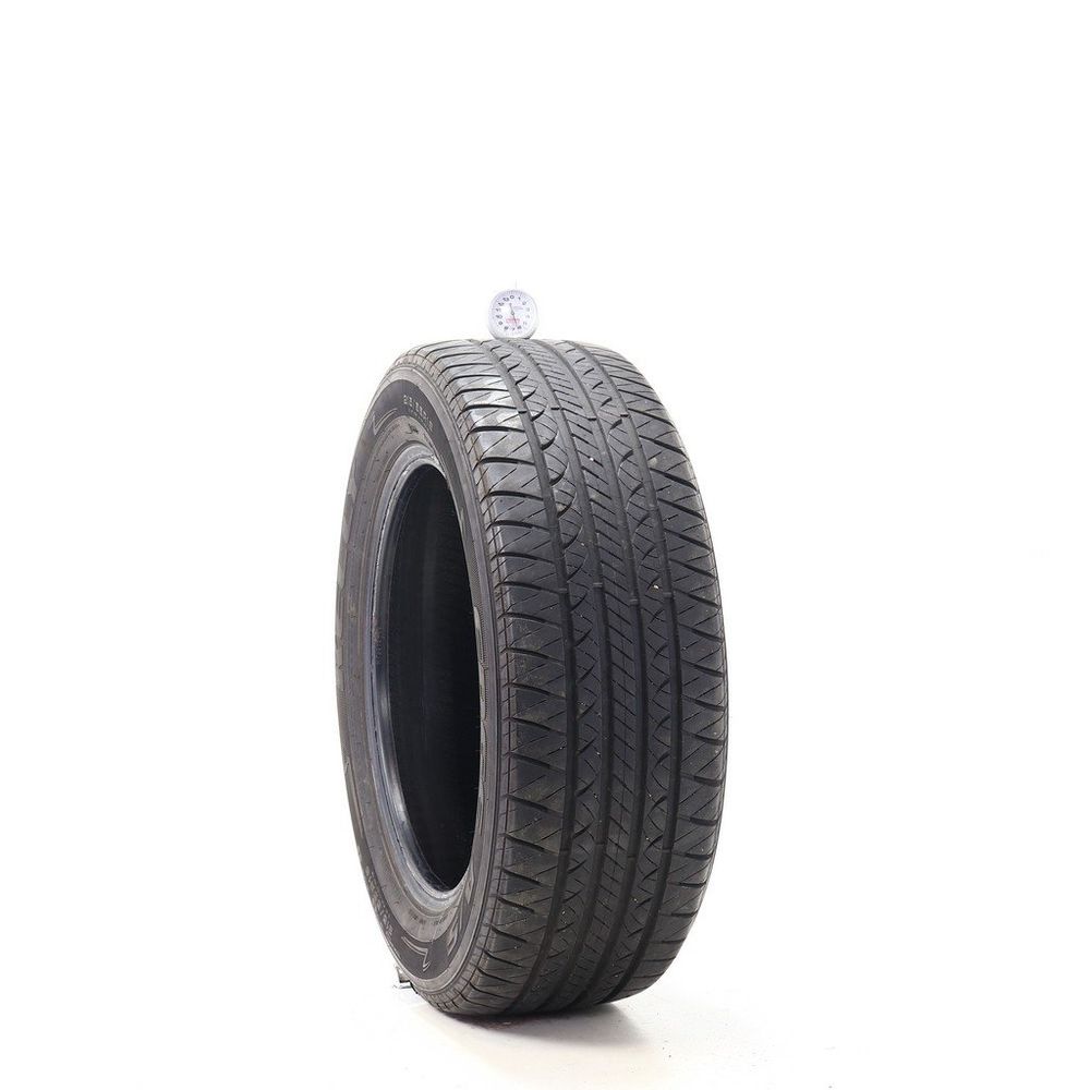 Used 215/55R16 Kelly Edge A/S 93H - 6.5/32 - Image 1