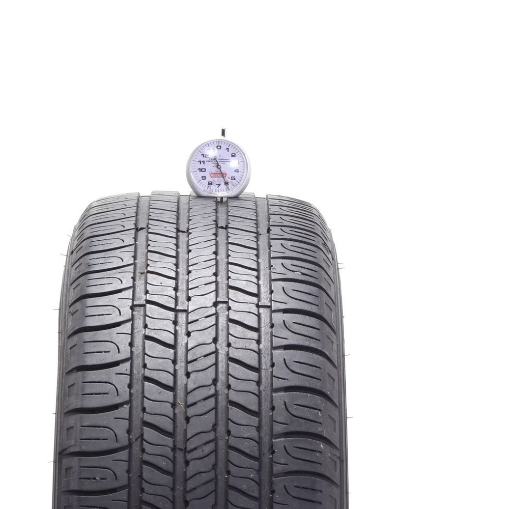 Set of (2) Used 215/60R17 Goodyear Assurance All-Season 96T - 6-6.5/32 - Image 2