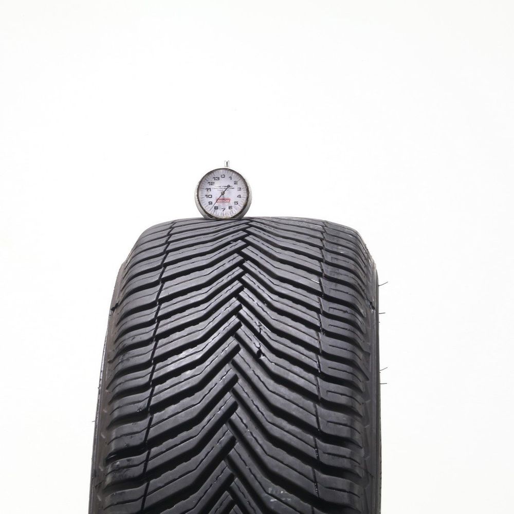 Set of (4) Used 235/65R18 Michelin CrossClimate 2 106H - 7.5-9/32 - Image 5