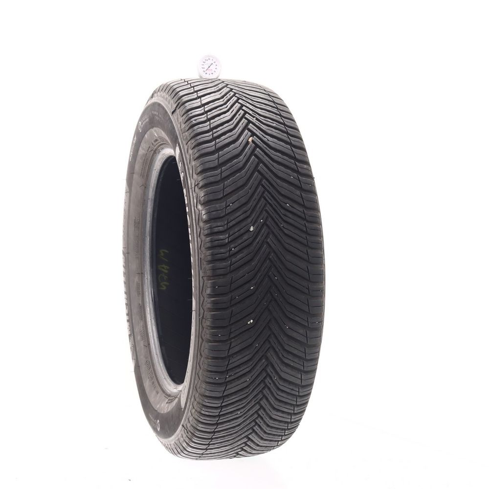 Set of (4) Used 235/65R18 Michelin CrossClimate 2 106H - 7.5-9/32 - Image 7