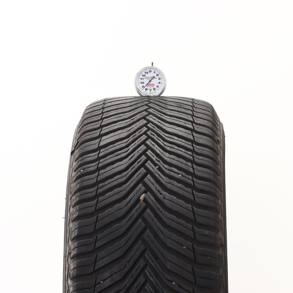 Set of (4) Used 235/65R18 Michelin CrossClimate 2 106H - 7.5-9/32 - Image 8
