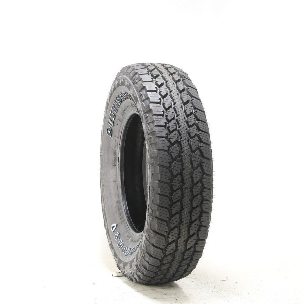 New 225/75R16 Firestone Destination A/T2 104S - 12/32 - Image 1