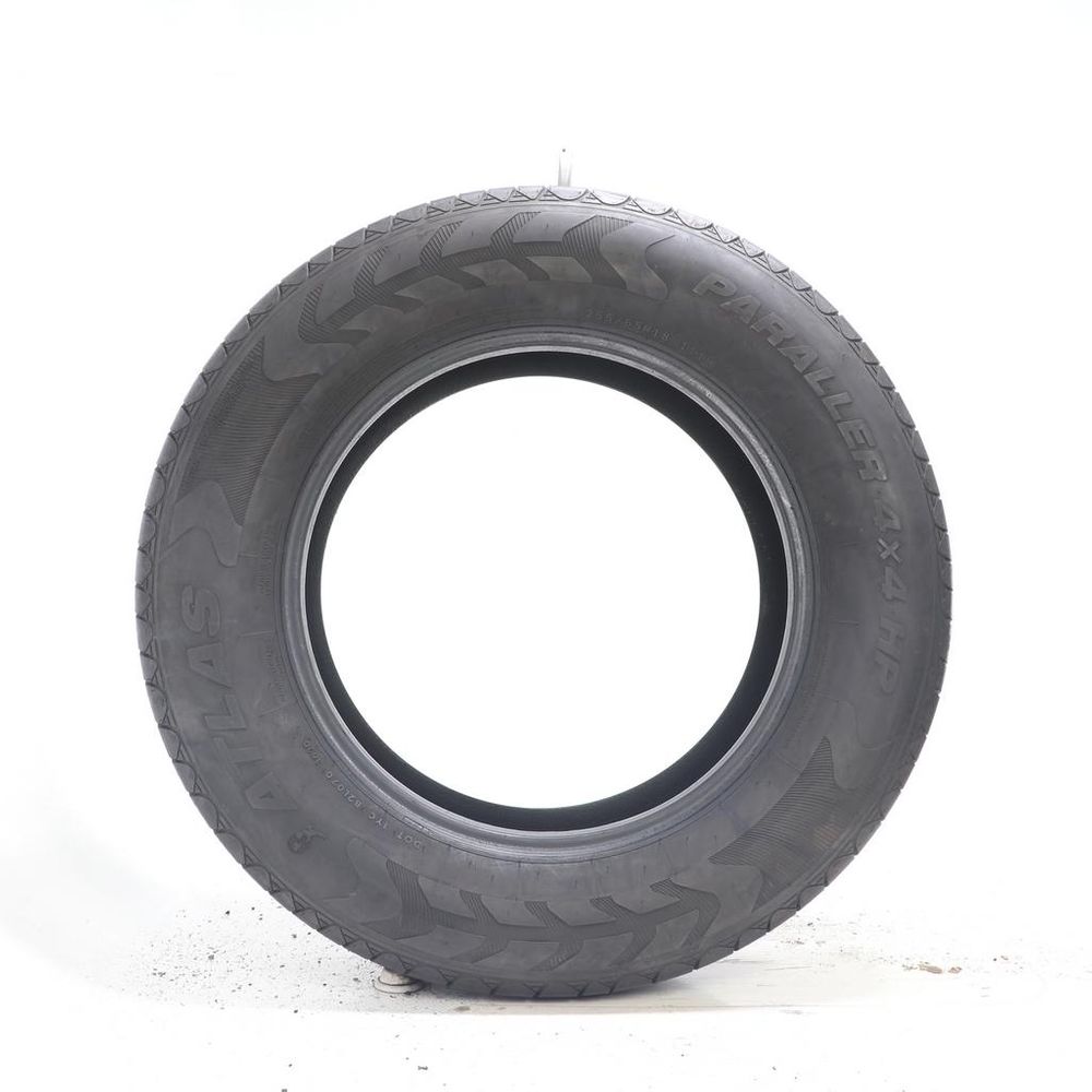 Used 255/65R18 Atlas Paraller 4x4 HP 111H - 6.5/32 - Image 3