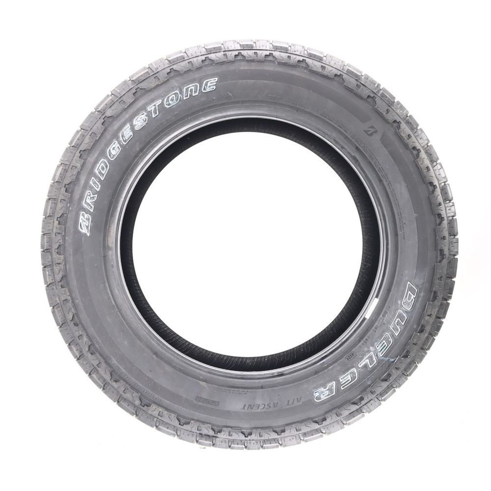 Driven Once 275/60R20 Bridgestone Dueler A/T Ascent Enliten 115T - 15/32 - Image 3
