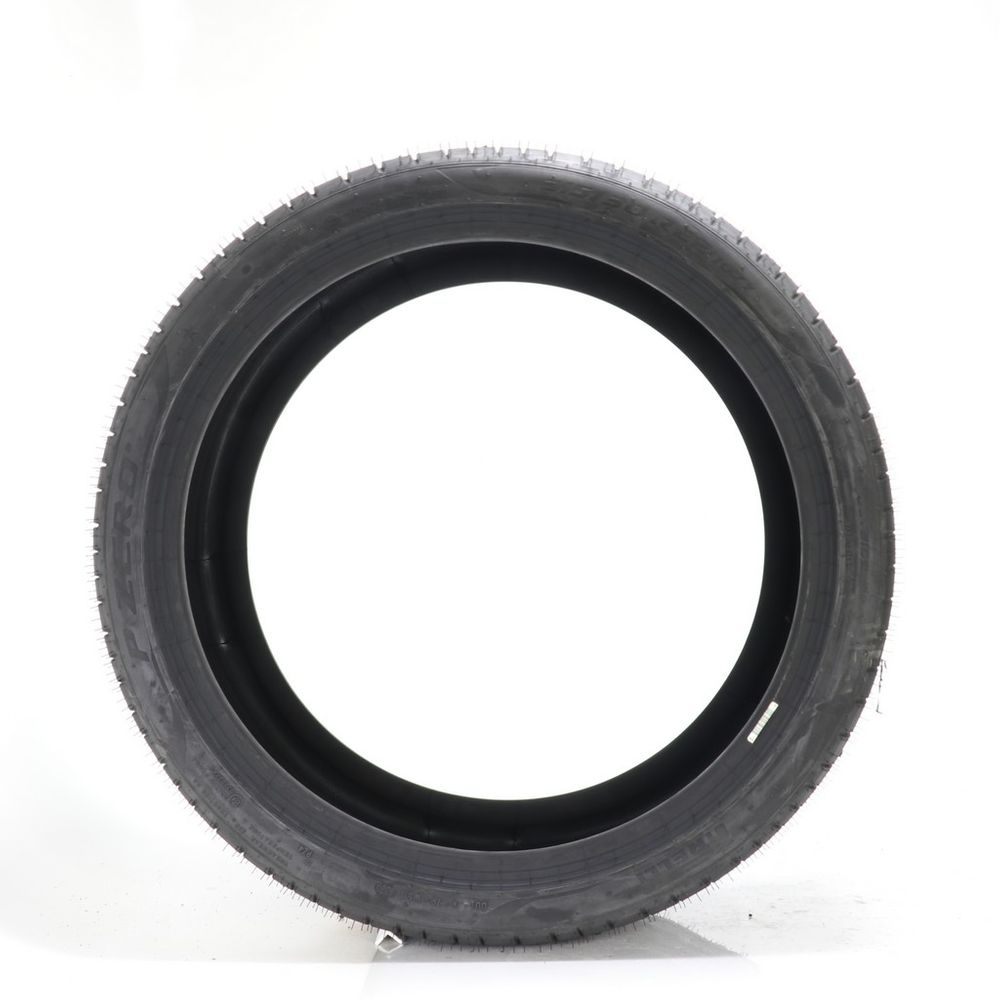 New 315/30R22 Pirelli P Zero PZ4 107Y - 8.5/32 - Image 3