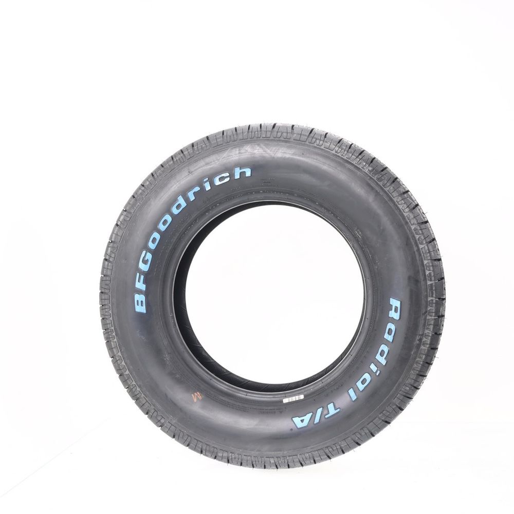 New 225/70R15 BFGoodrich Radial T/A 100S - 11/32 - Image 3