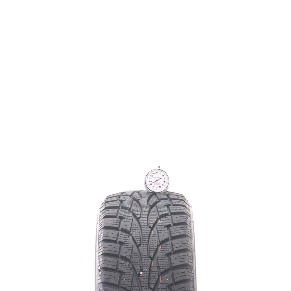Used 185/65R15 Uniroyal Tiger Paw Ice & Snow 3 88T - 9/32 - Image 2