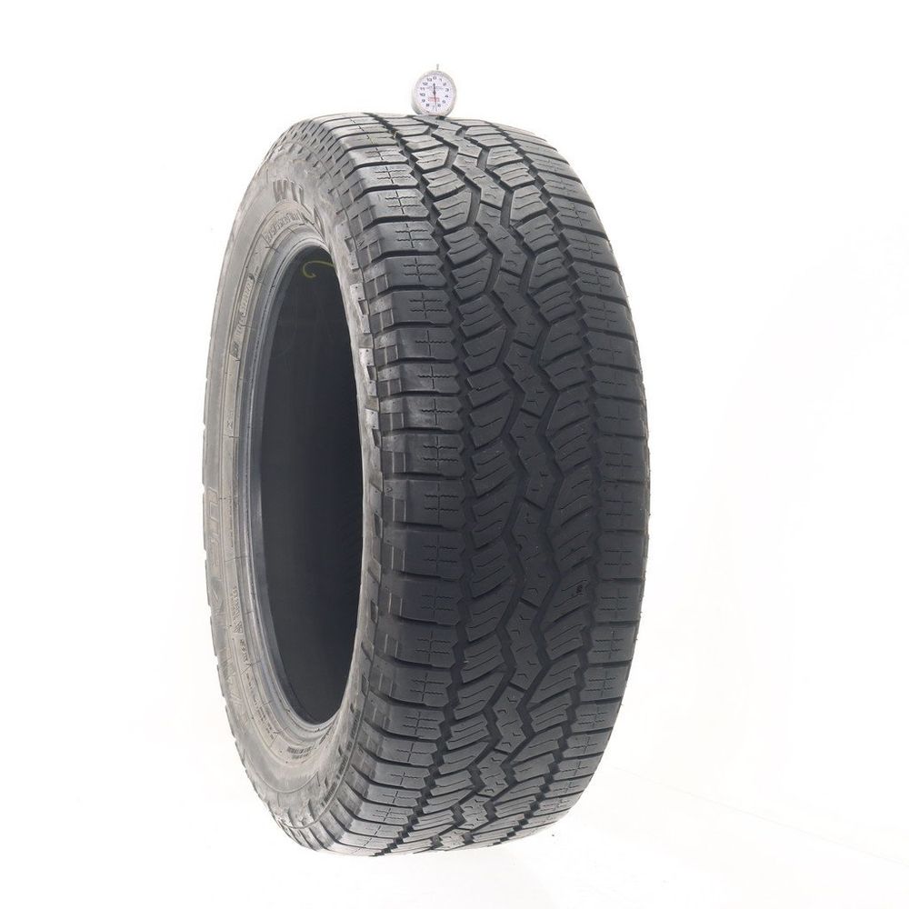 Used 275/55R20 Falken Wildpeak A/T3W A 113T - 6.5/32 - Image 1