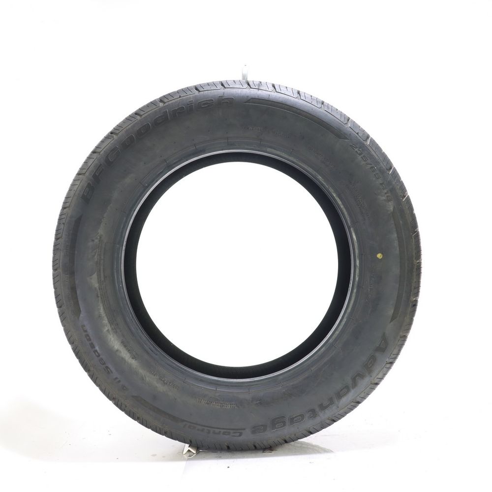 Used 235/65R18 BFGoodrich Advantage Control 106H - 10.5/32 - Image 3