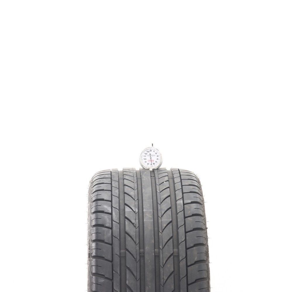 Used 255/40R17 Nankang Noble Sport NS-20 94V - 6.5/32 - Image 2