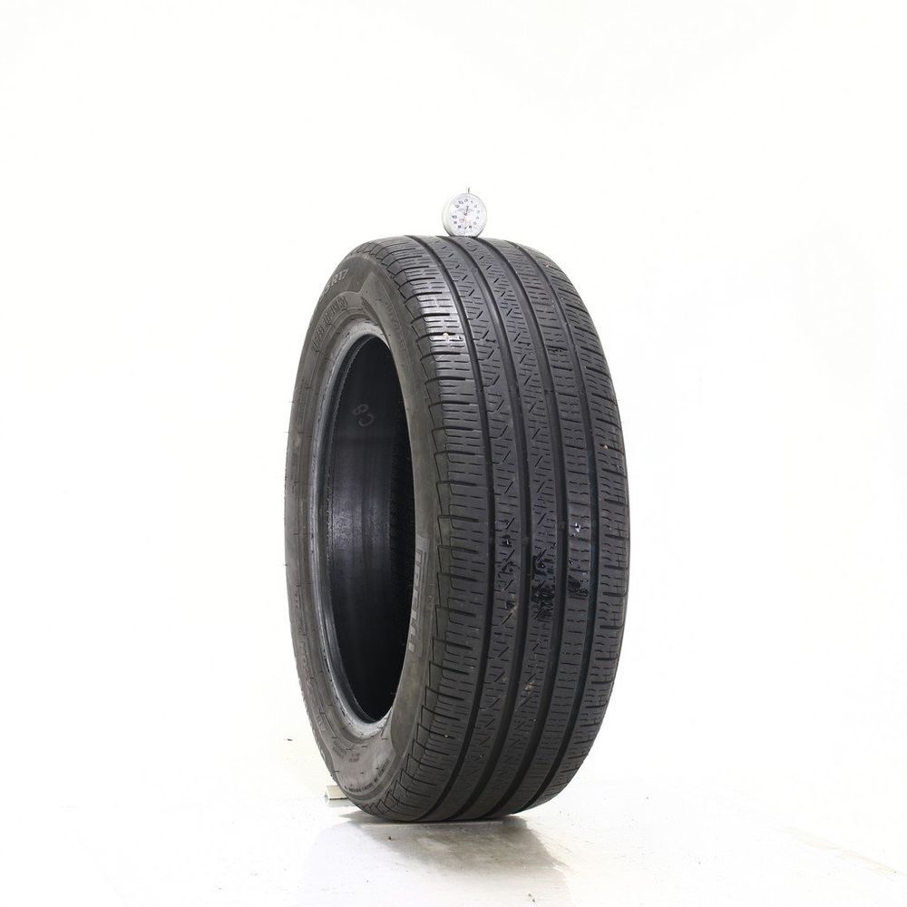 Used 215/55R17 Pirelli Cinturato P7 Plus II 94H - 7/32 - Image 1