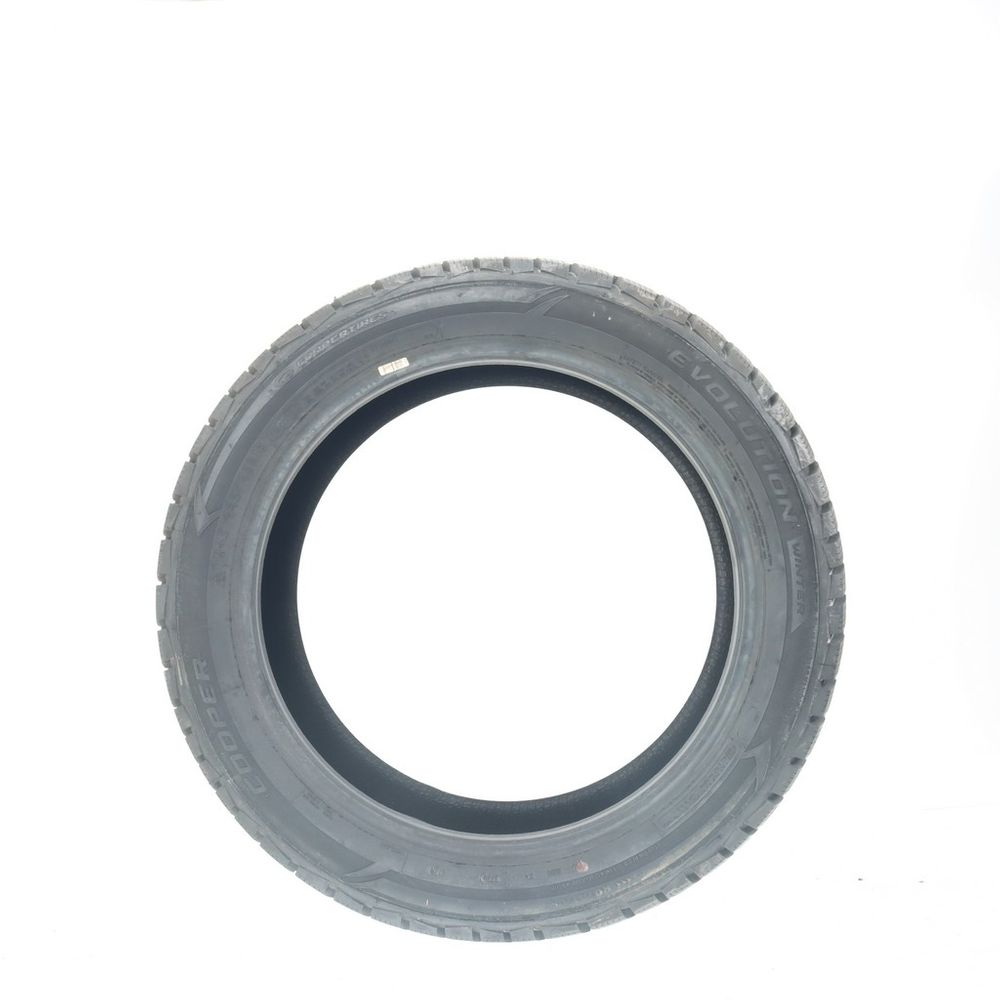 New 245/45R18 Cooper Evolution Winter 100T - Image 3