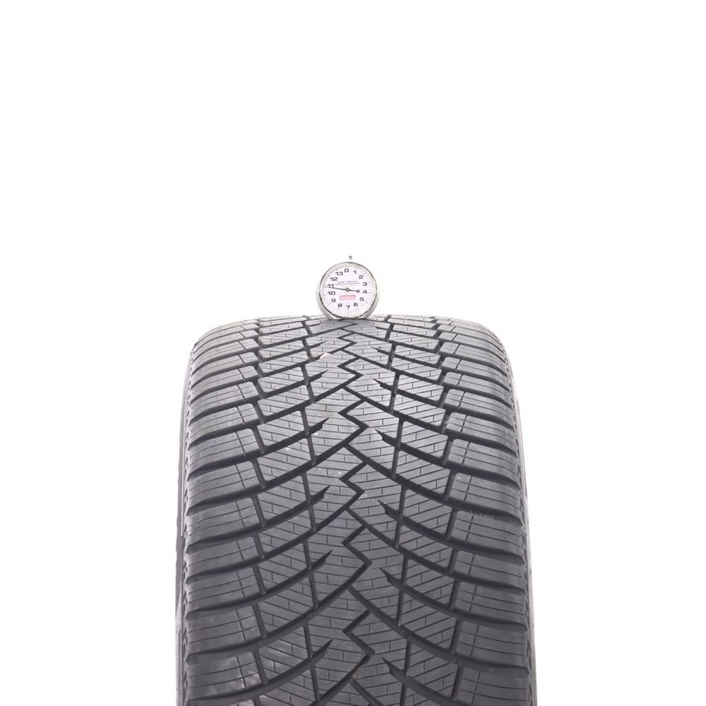 Used 265/45R20 Pirelli Scorpion Weather Active 108V - 10.5/32 - Image 2