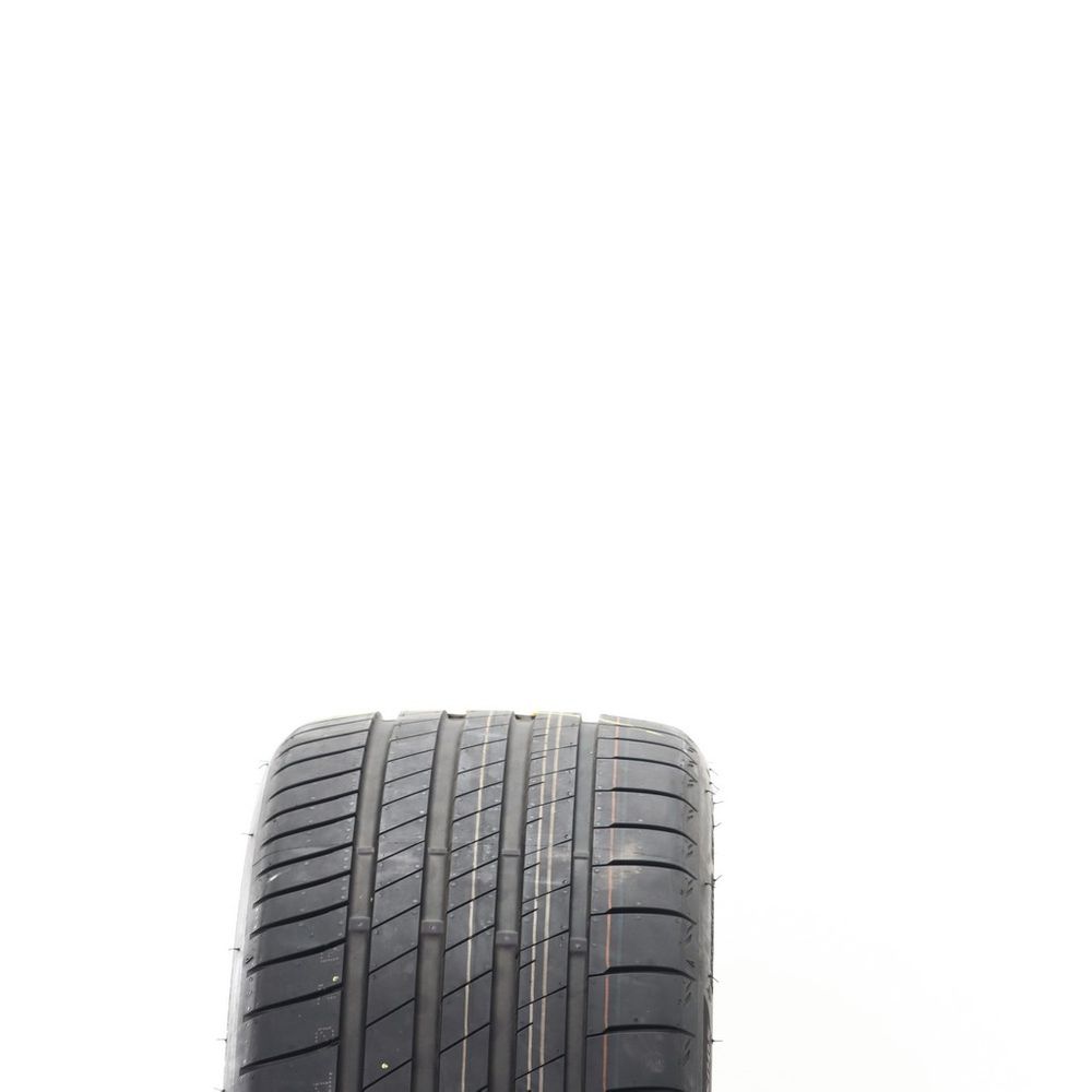 Set of (2) New 235/35R19 Bridgestone Potenza S005 91Y - Image 2